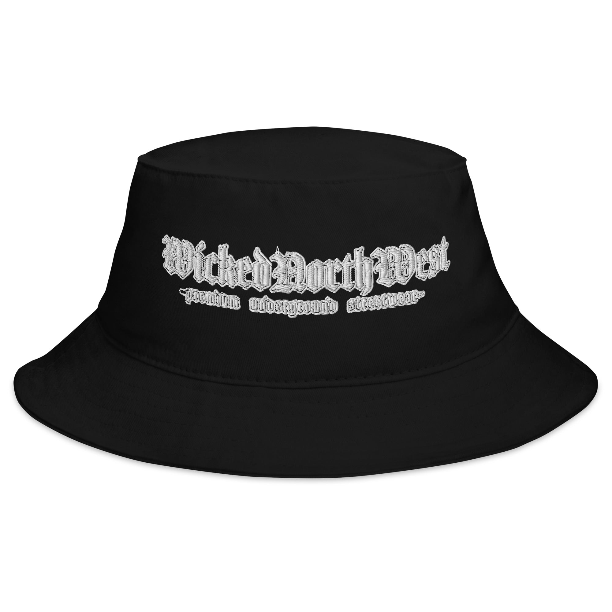 WickedNorthWest Bucket Hat